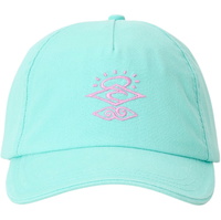 Womens Search Icon Cap